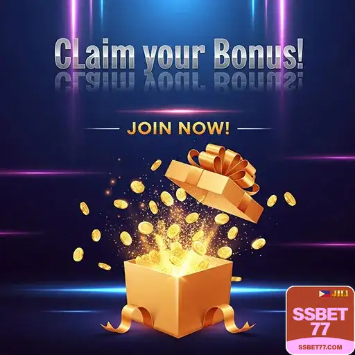ssbet77 bonus 
