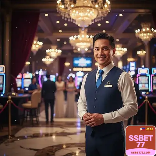 ssbet77 casino 