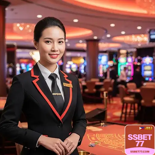 ssbet77 casino 